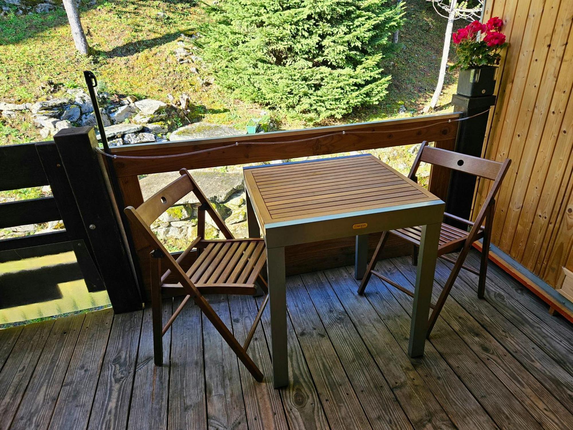 Gemuetliche Fewo Mit Sauna Inmitten Der Berge Meiringen Dış mekan fotoğraf