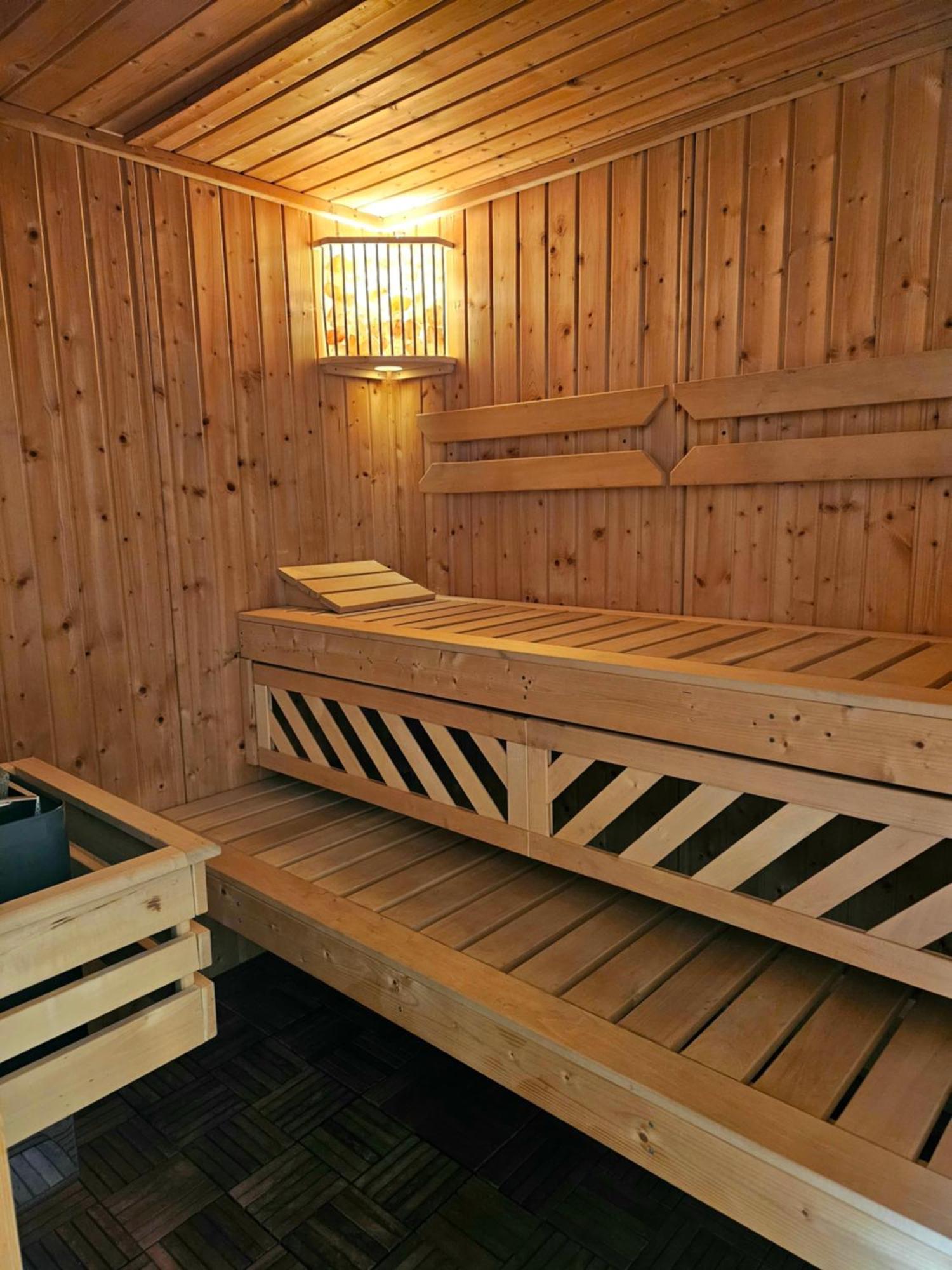 Gemuetliche Fewo Mit Sauna Inmitten Der Berge Meiringen Dış mekan fotoğraf