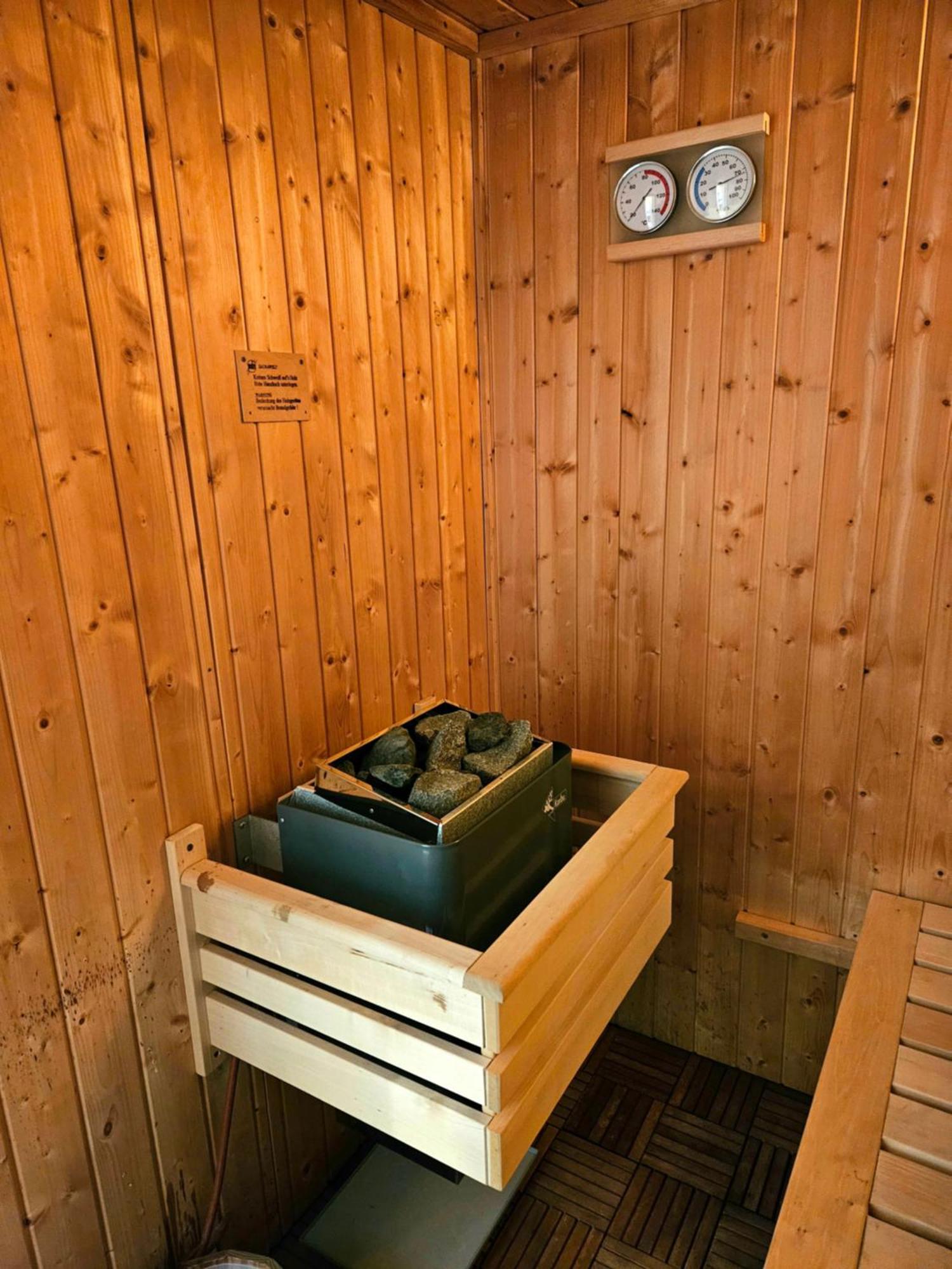 Gemuetliche Fewo Mit Sauna Inmitten Der Berge Meiringen Dış mekan fotoğraf