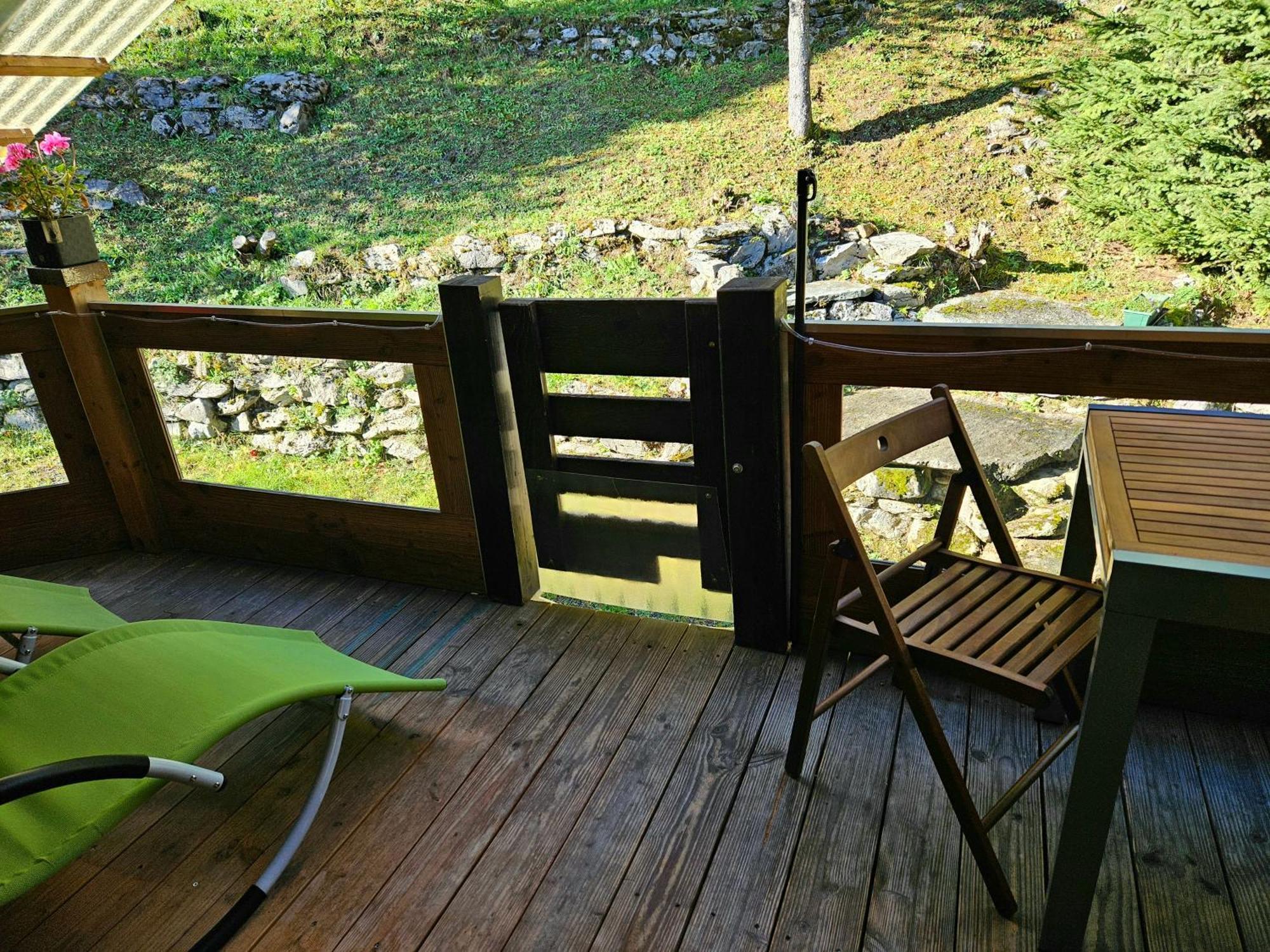Gemuetliche Fewo Mit Sauna Inmitten Der Berge Meiringen Dış mekan fotoğraf