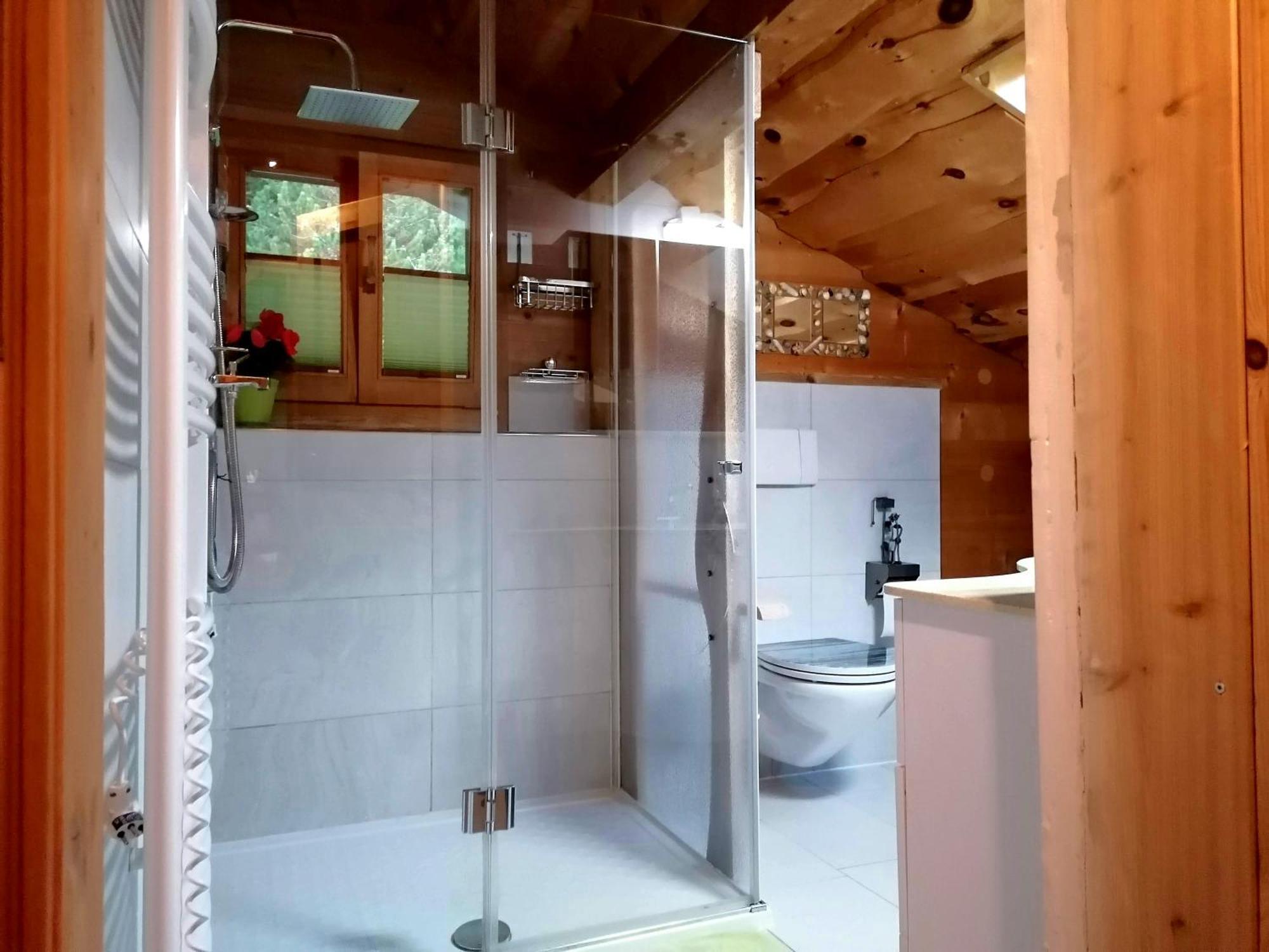 Gemuetliche Fewo Mit Sauna Inmitten Der Berge Meiringen Dış mekan fotoğraf