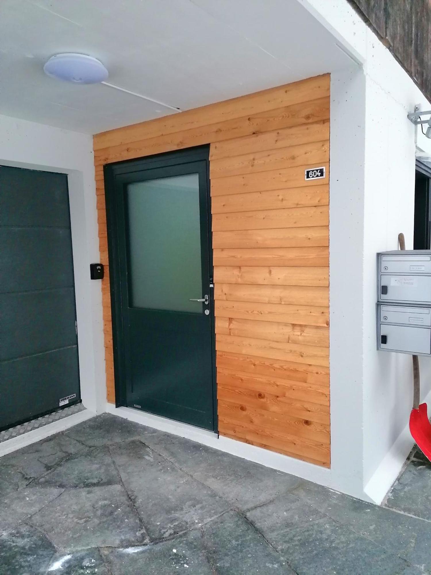 Gemuetliche Fewo Mit Sauna Inmitten Der Berge Meiringen Dış mekan fotoğraf