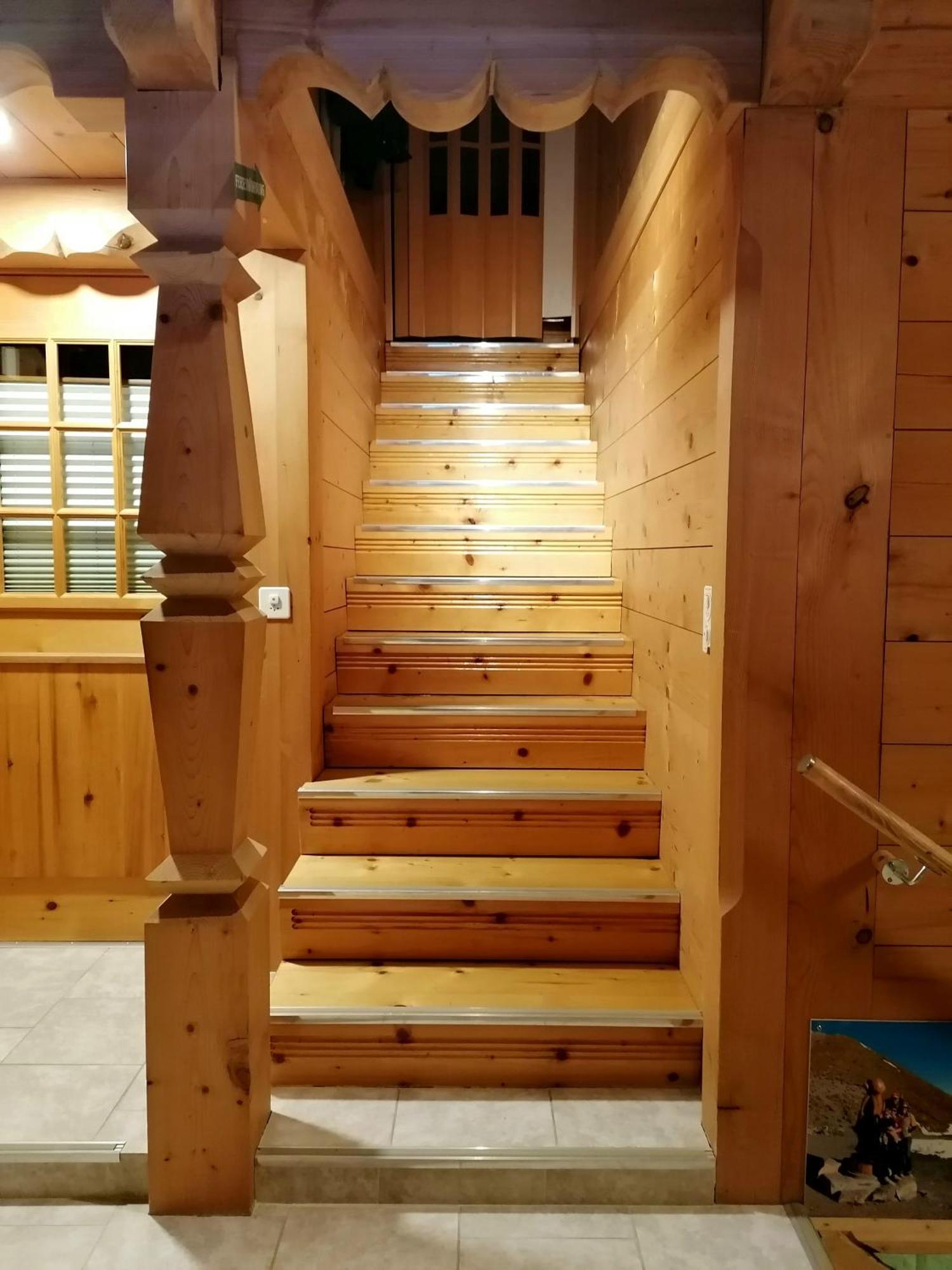 Gemuetliche Fewo Mit Sauna Inmitten Der Berge Meiringen Dış mekan fotoğraf
